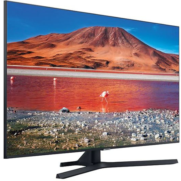 Телевизор SAMSUNG UE55TU7570UXRU