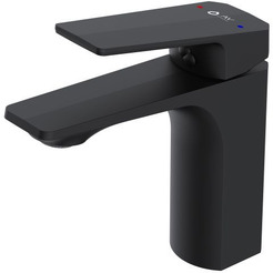 Смеситель AV Engineering AVWIN1-BL165-110