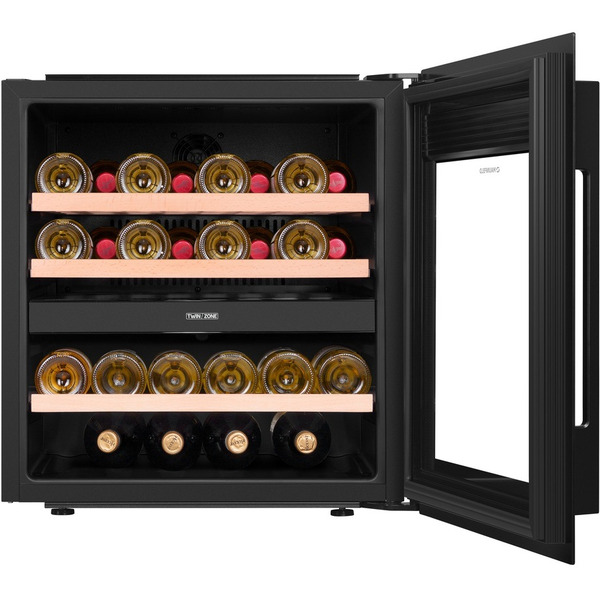 Винный шкаф MAUNFELD MBWC-92DM36