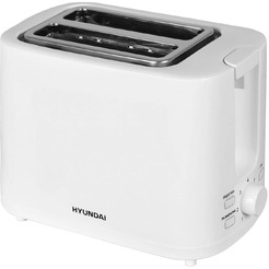 Тостер Hyundai HYT-3500 (белый)