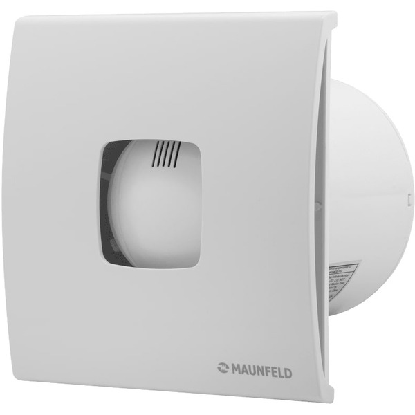 Вытяжной вентилятор MAUNFELD MFS12TW