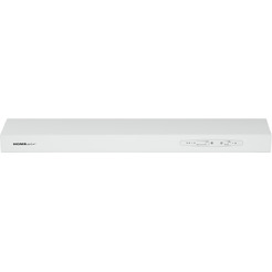 Вытяжка HOMSair Horizontal 60 (белый)