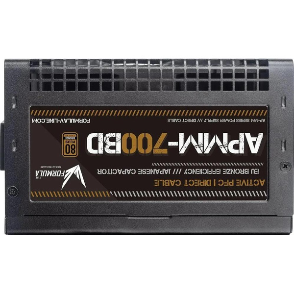 Блок питания Formula APMM-700BD