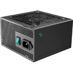 Блок питания DeepCool PN750D (R-PN750D-FC0B-WGEU-V2)