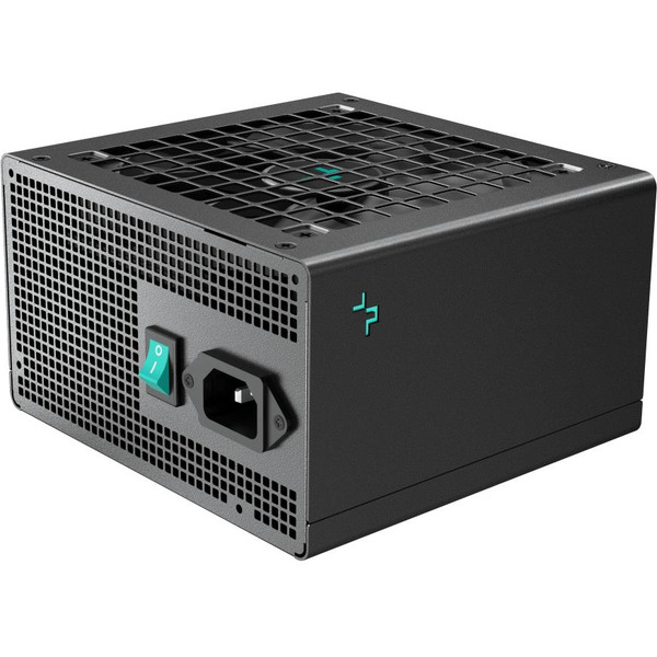 Блок питания DeepCool PN750D (R-PN750D-FC0B-WGEU-V2)