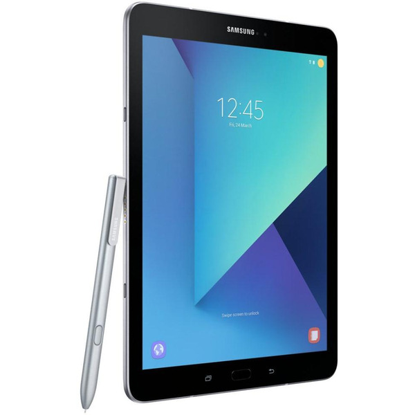 Планшет Samsung Galaxy Tab S3 32GB (SM-T820) серебристый