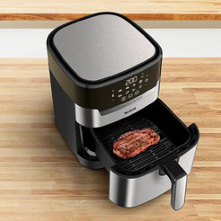 Аэрогриль TEFAL EY505D15