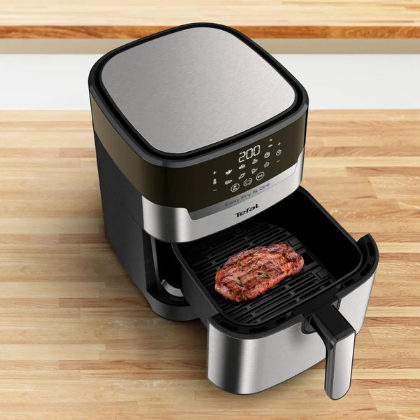 Аэрогриль TEFAL EY505D15