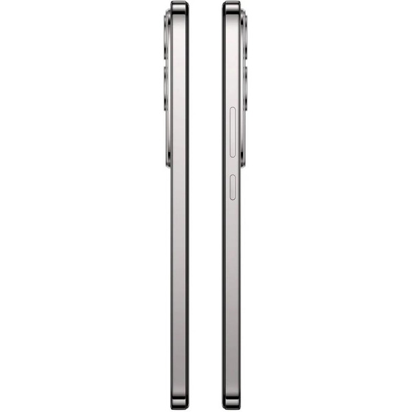 Смартфон vivo V40 Lite 8GB/128GB (титановое сияние)