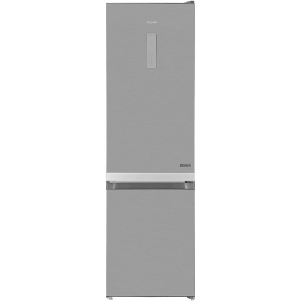 Холодильник Hotpoint HT 7201I MX O3