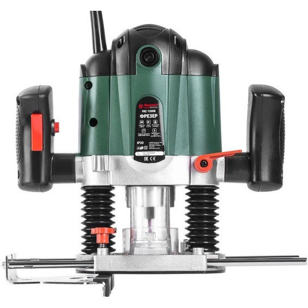 Фрезер Hammer Flex FRZ1200B (251547)
