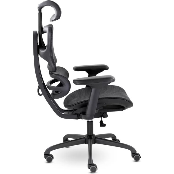 Кресло офисное Epik Р-521-SB M007 (черный)