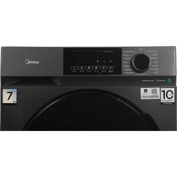 Стиральная машина Midea MFC3712BSW40/S