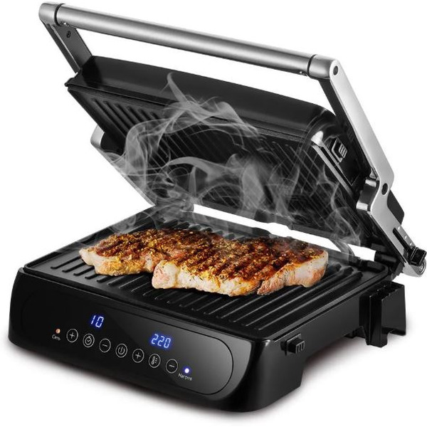 Электрогриль Kitfort KT-3697