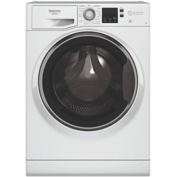 Стиральная машина Hotpoint NUS 5015 S RU