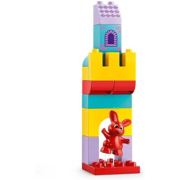 Конструктор Lego Duplo Игра «Замок Хопси» 10450