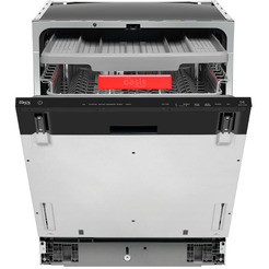 Посудомоечная машина Making Oasis Everywhere BDW-6039I D