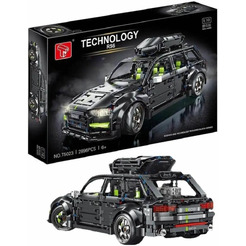 Конструктор TGL T5023