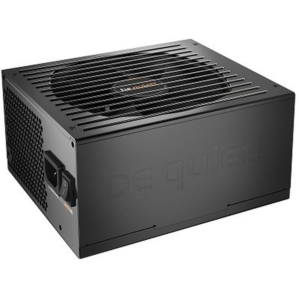 Блок питания be quiet! Straight Power 11 Platinum 650W BN306