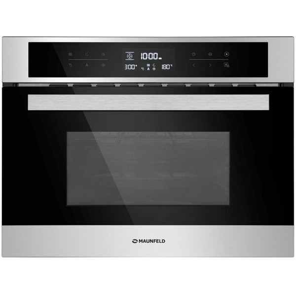 Духовой шкаф MAUNFELD MCMO.44.9S
