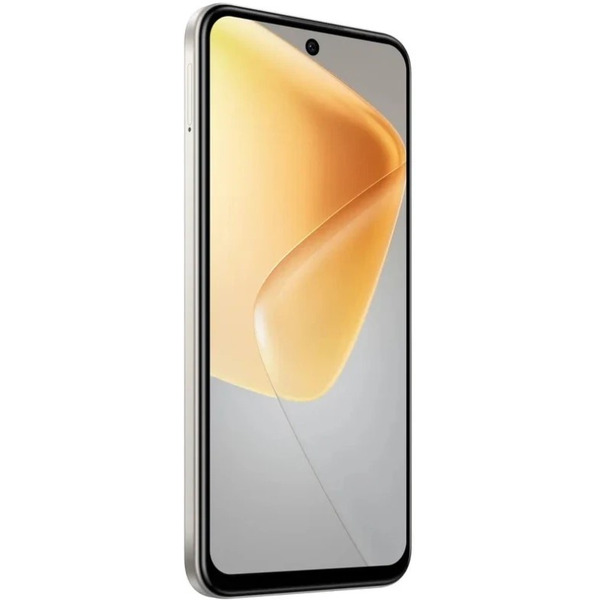 Смартфон Infinix Hot 50i X6531B 6GB/128GB (серебристый)