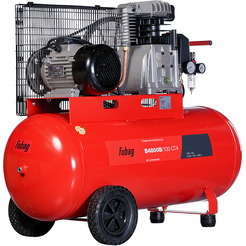 Компрессор Fubag B4800B/100 CT4 (61431373)