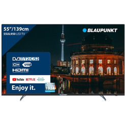 Телевизор Blaupunkt 55UL950T