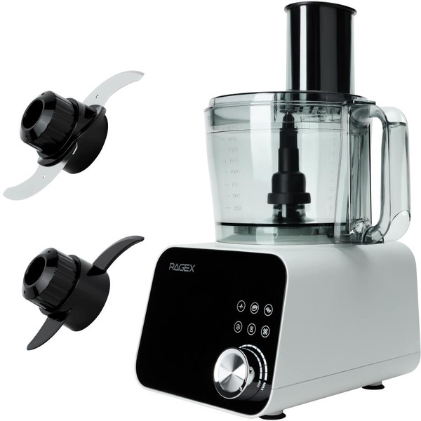 Кухонный комбайн RAGEX R110-202