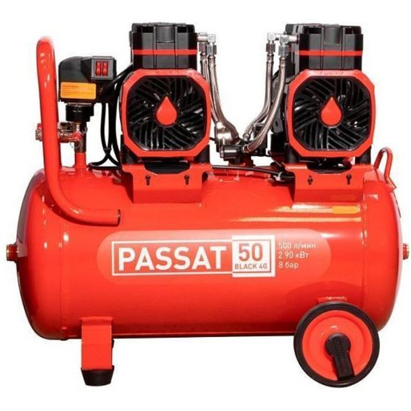 Компрессор Aurora Passat-50 Black 4G