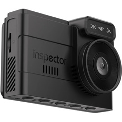 Видеорегистратор-GPS информатор (2в1) Inspector Tango