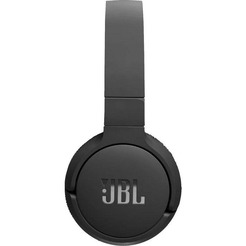 Наушники JBL Tune 670NC (черный)
