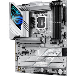 Материнская плата ASUS ROG Strix Z890-A Gaming WiFi