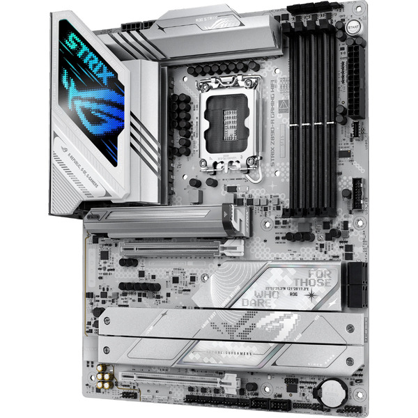 Материнская плата ASUS ROG Strix Z890-A Gaming WiFi