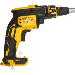 Шуруповерт для гипсокартона DeWalt DCF620P2K