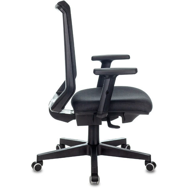 Кресло Бюрократ Expert TW-01 38-418 (черный)