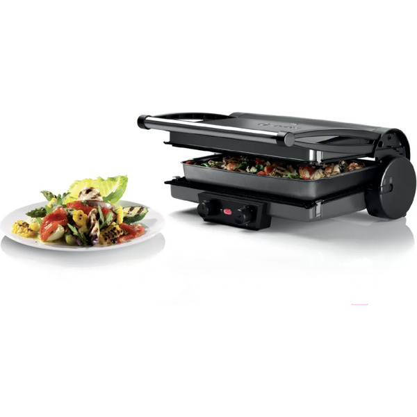 Электрогриль Bosch TCG4215