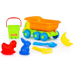 Игровой набор Полесье №270: "Кеша" 4328