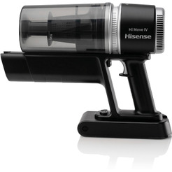 Пылесос Hisense HVC6264BK