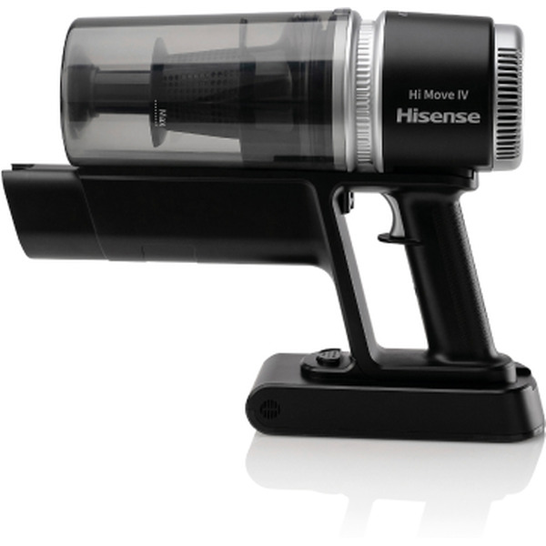 Пылесос Hisense HVC6264BK