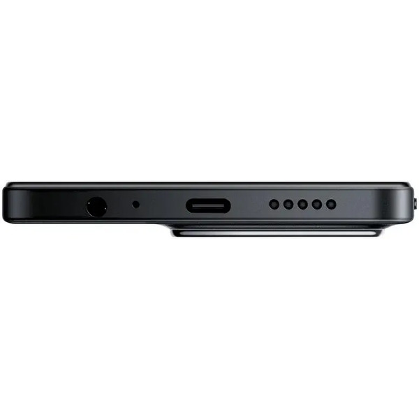 Смартфон POCO C85 6GB/128GB Black EU