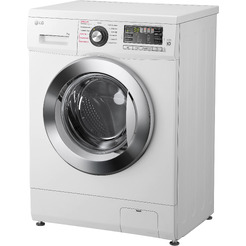 Стиральная машина LG F1296HDS3