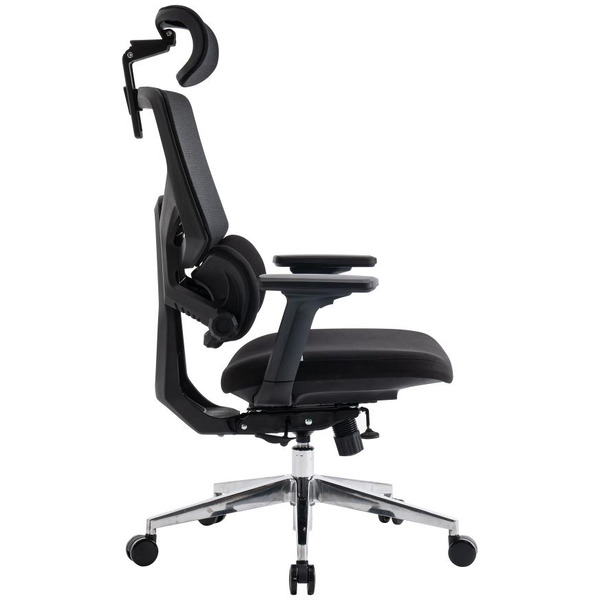 Кресло компьютерное EVOLUTION LumbarPro AL