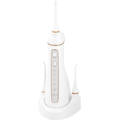 Ирригатор POLARIS PWF 0201 (белый)