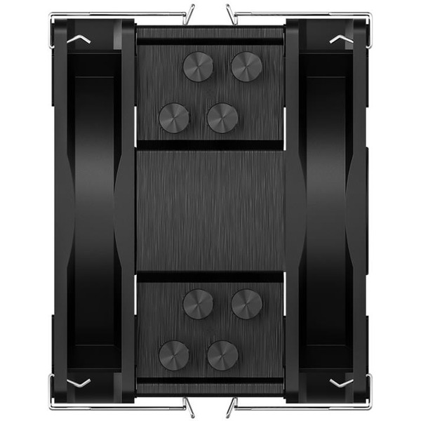 Кулер для процессора ID-Cooling SE-214-XT HAFF Eco Edition