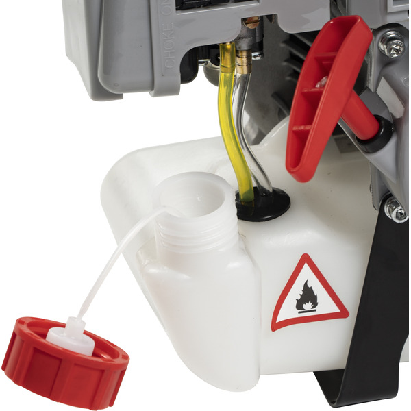 Триммер бензиновый STAVR ТБ-2100ШР (1500Вт)