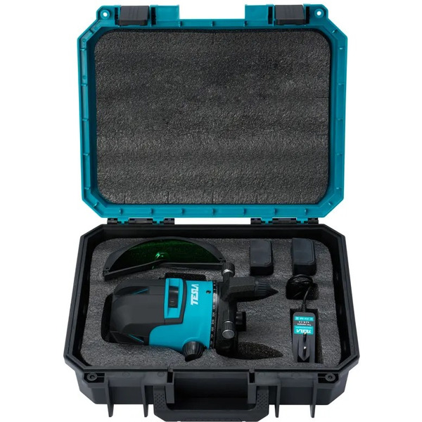 Лазерный нивелир Tesla UR30PRO 663151