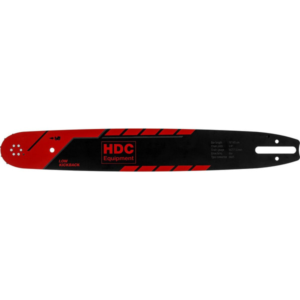 Шина для пилы HDC HD-C18666
