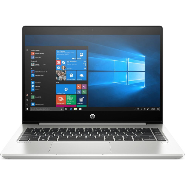 Ноутбук HP ProBook 440 G6 6UK67ES