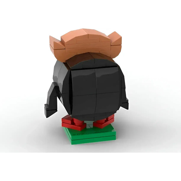 Конструктор Brick Labs Пин AB-1504