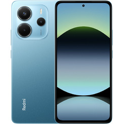 Смартфон Xiaomi Redmi Note 14 6GB/128GB Ocean Blue RU